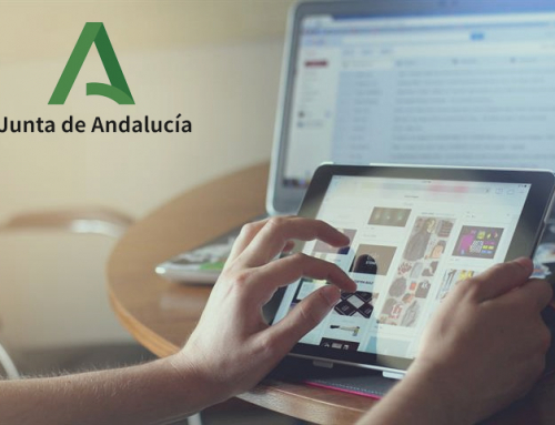 Subvenciones para digitalización de empresas en Andalucía