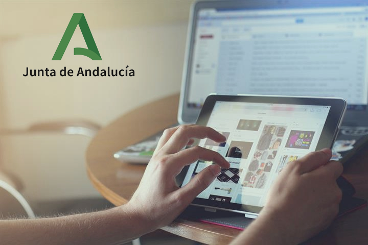 Digitalización de empresas en Andalucía