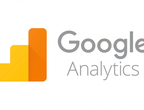 Eliminar una cuenta y una propiedad de Google Analytics