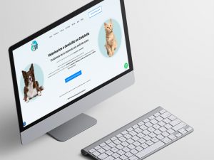 Posicionamiento Clínica Veterinaria Cataluña